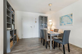 Ferienwohnung in Fehmarn OT Petersdorf - Fasanenblick mit Kamin, Terrasse & Feldrandlage - Bild 9