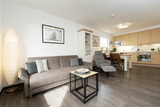 Ferienwohnung in Gr&ouml;mitz - Ferienwohnung am Deich - Bild 1