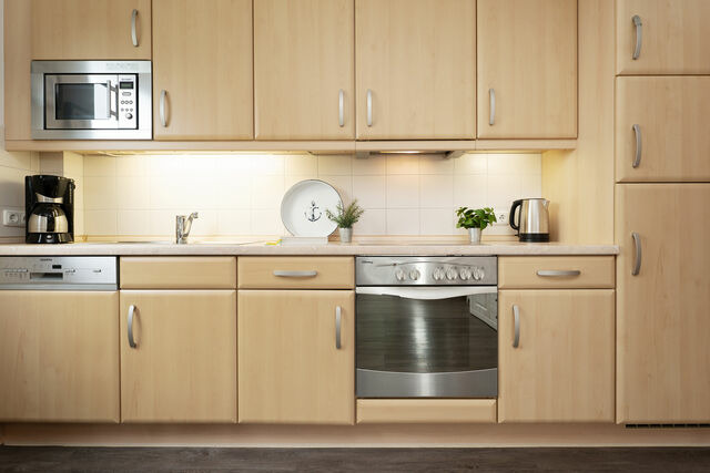 Ferienwohnung in Gr&ouml;mitz - Ferienwohnung am Deich - Bild 4