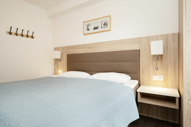Ferienwohnung in Gr&ouml;mitz - Ferienwohnung am Deich - Bild 5