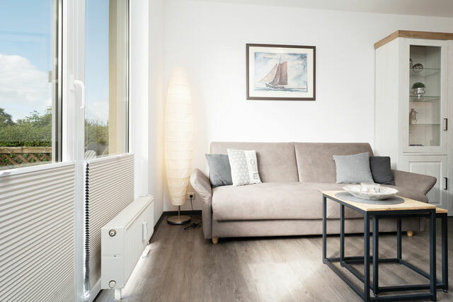 Ferienwohnung in Gr&ouml;mitz - Ferienwohnung am Deich - Bild 7