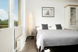 Ferienwohnung in Gr&ouml;mitz - Ferienwohnung am Deich - Bild 8