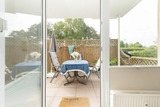 Ferienwohnung in Gr&ouml;mitz - Ferienwohnung am Deich - Bild 9