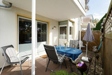 Ferienwohnung in Gr&ouml;mitz - Ferienwohnung am Deich - Bild 12