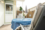 Ferienwohnung in Gr&ouml;mitz - Ferienwohnung am Deich - Bild 13