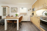 Ferienwohnung in Gr&ouml;mitz - Ferienwohnung am Deich - Bild 17