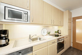 Ferienwohnung in Gr&ouml;mitz - Ferienwohnung am Deich - Bild 22