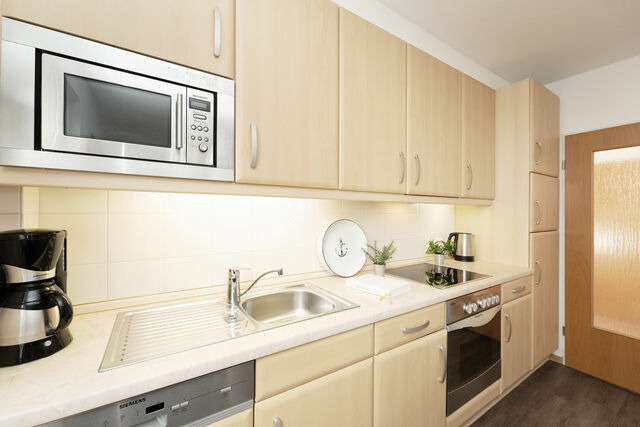 Ferienwohnung in Gr&ouml;mitz - Ferienwohnung am Deich - Bild 22