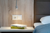 Ferienwohnung in Gr&ouml;mitz - Ferienwohnung am Deich - Bild 24