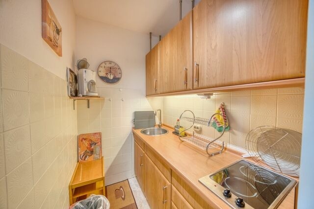 Ferienwohnung in Heiligenhafen - Ferienpark - Haus E, App. 0E0404 - Bild 4