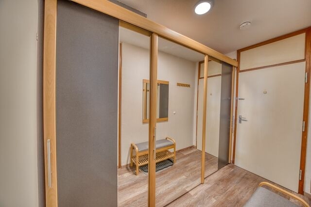 Ferienwohnung in Heiligenhafen - Ferienpark - Haus E, App. 0E0404 - Bild 6
