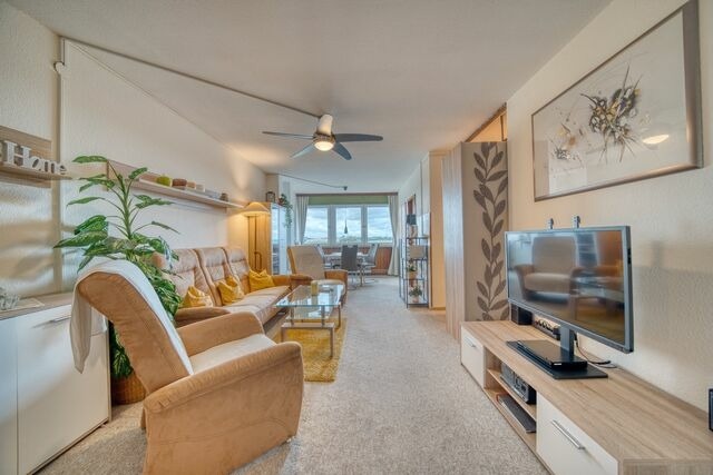 Ferienwohnung in Heiligenhafen - Ferienpark - Haus E, App. 0E0404 - Bild 7