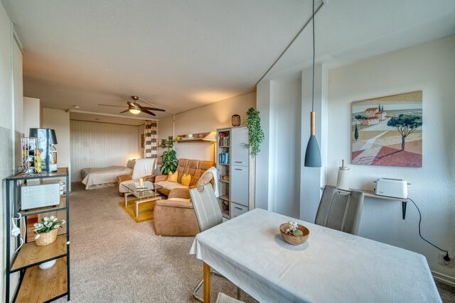 Ferienwohnung in Heiligenhafen - Ferienpark - Haus E, App. 0E0404 - Bild 12