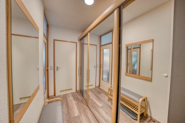 Ferienwohnung in Heiligenhafen - Ferienpark - Haus E, App. 0E0404 - Bild 14
