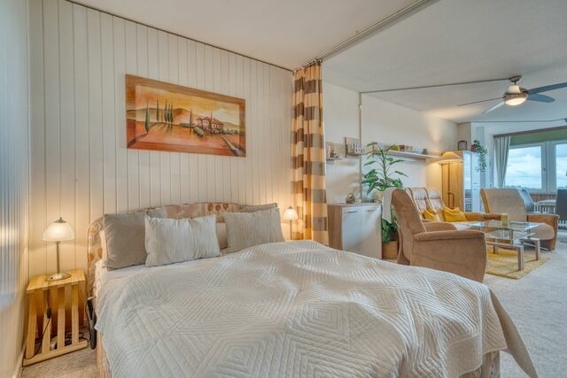 Ferienwohnung in Heiligenhafen - Ferienpark - Haus E, App. 0E0404 - Bild 17