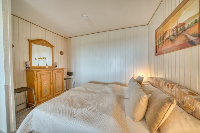 Ferienwohnung in Heiligenhafen - Ferienpark - Haus E, App. 0E0404 - Bild 18
