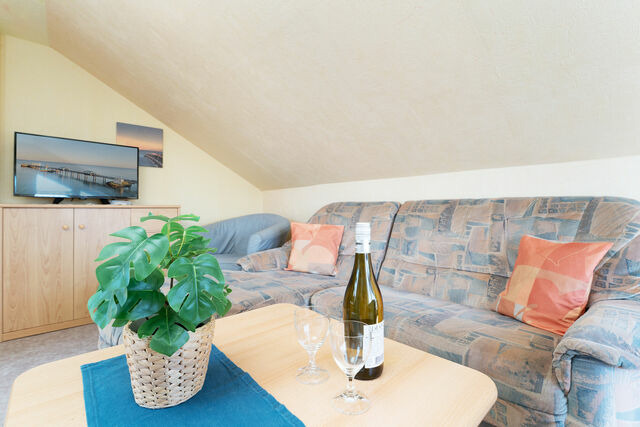 Ferienwohnung in Kellenhusen - Haus Tanneck Wohnung 11 - Bild 2