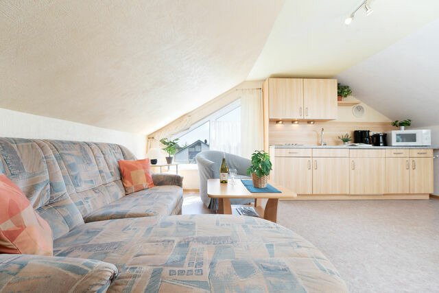 Ferienwohnung in Kellenhusen - Haus Tanneck Wohnung 11 - Bild 3