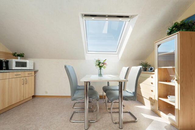 Ferienwohnung in Kellenhusen - Haus Tanneck Wohnung 11 - Bild 5