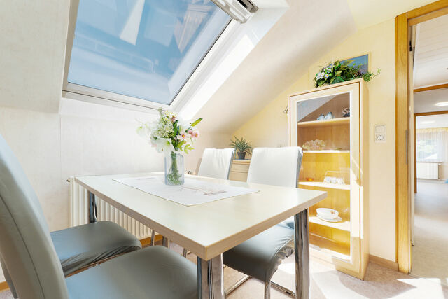 Ferienwohnung in Kellenhusen - Haus Tanneck Wohnung 11 - Bild 6