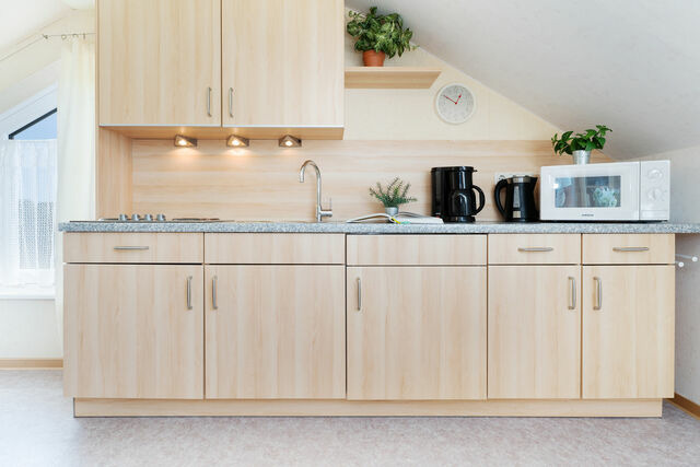 Ferienwohnung in Kellenhusen - Haus Tanneck Wohnung 11 - Bild 9