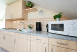 Ferienwohnung in Kellenhusen - Haus Tanneck Wohnung 11 - Bild 11