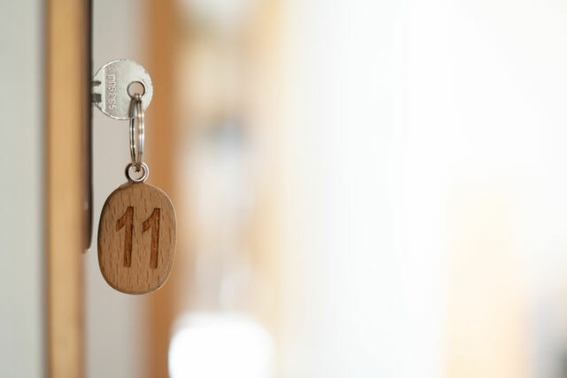 Ferienwohnung in Kellenhusen - Haus Tanneck Wohnung 11 - Bild 13