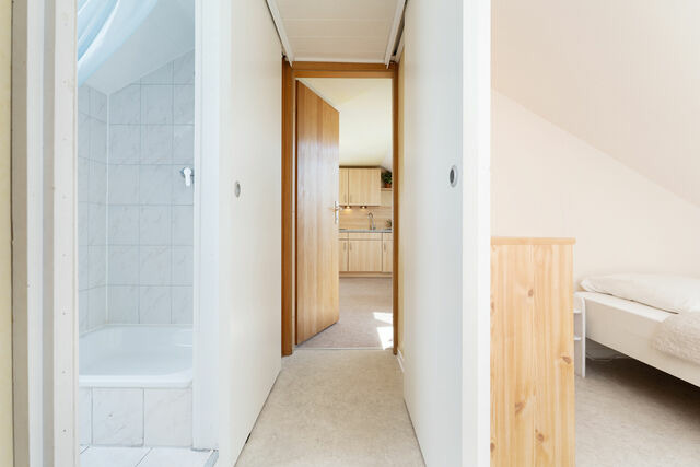 Ferienwohnung in Kellenhusen - Haus Tanneck Wohnung 11 - Bild 15