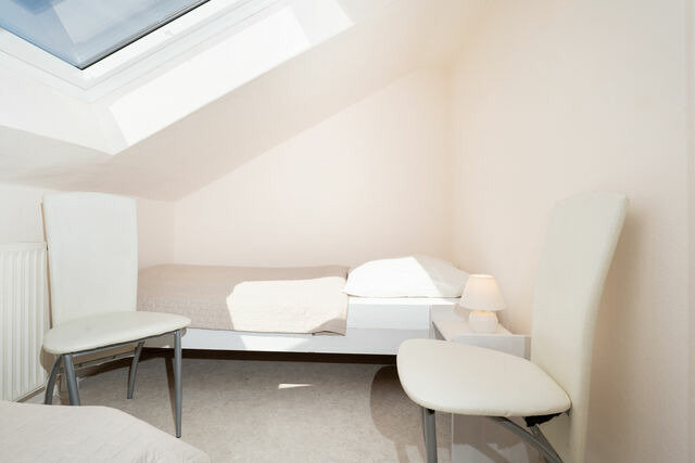Ferienwohnung in Kellenhusen - Haus Tanneck Wohnung 11 - Bild 16