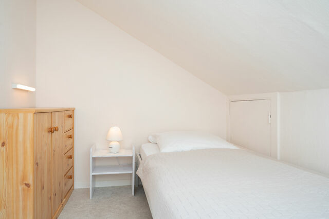 Ferienwohnung in Kellenhusen - Haus Tanneck Wohnung 11 - Bild 17