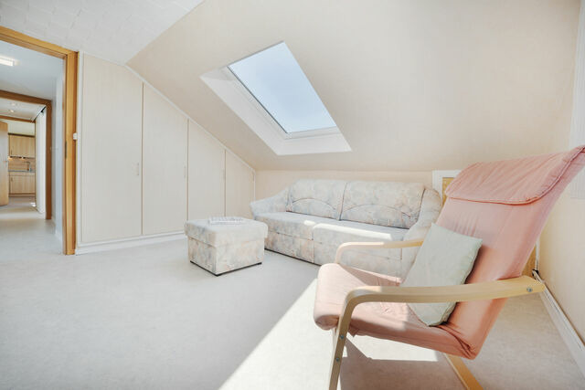 Ferienwohnung in Kellenhusen - Haus Tanneck Wohnung 11 - Bild 22