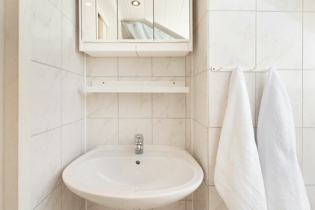 Ferienwohnung in Kellenhusen - Haus Tanneck Wohnung 11 - Bild 24