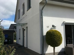 Ferienhaus "Ostseebrise"