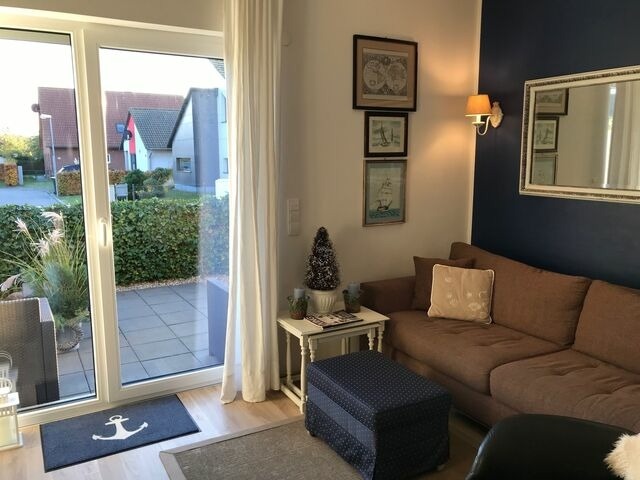 Ferienhaus in Zierow - Ferienhaus "Ostseebrise" - Bild 4