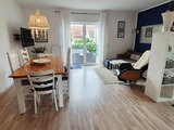 Ferienhaus in Zierow - Ferienhaus "Ostseebrise" - Bild 6