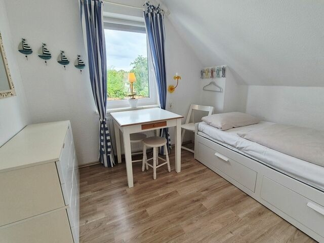 Ferienhaus in Zierow - Ferienhaus "Ostseebrise" - Bild 14