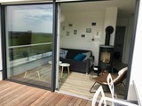 Ferienwohnung in Fehmarn OT Meeschendorf - Meerblick Familie Henning - Bild 2