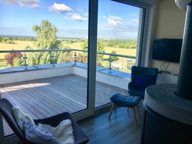 Ferienwohnung in Fehmarn OT Meeschendorf - Meerblick Familie Henning - Bild 4