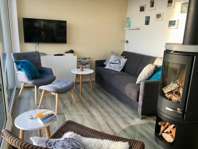 Ferienwohnung in Fehmarn OT Meeschendorf - Meerblick Familie Henning - Bild 5