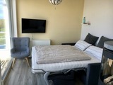 Ferienwohnung in Fehmarn OT Meeschendorf - Meerblick Familie Henning - Bild 6