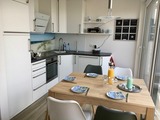 Ferienwohnung in Fehmarn OT Meeschendorf - Meerblick Familie Henning - Bild 7