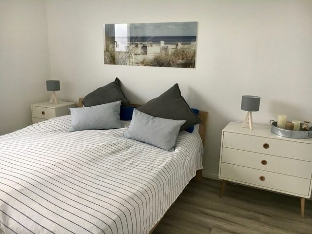 Ferienwohnung in Fehmarn OT Meeschendorf - Meerblick Familie Henning - Bild 10