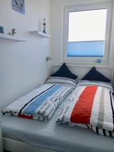 Ferienwohnung in Fehmarn OT Meeschendorf - Meerblick Familie Henning - Bild 11