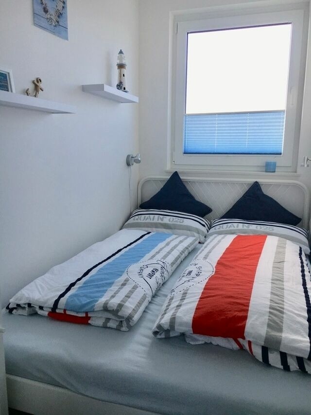 Ferienwohnung in Fehmarn OT Meeschendorf - Meerblick Familie Henning - Bild 11