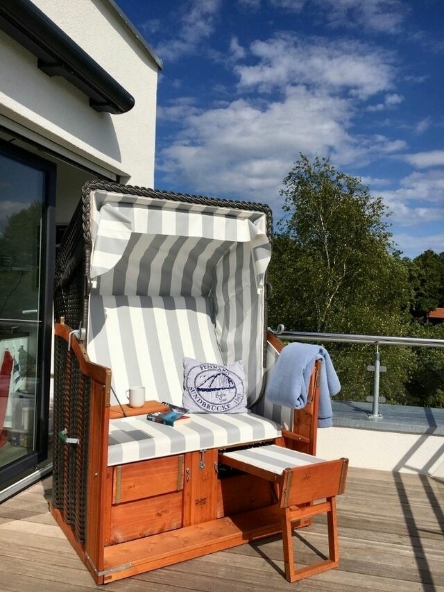 Ferienwohnung in Fehmarn OT Meeschendorf - Meerblick Familie Henning - Bild 16