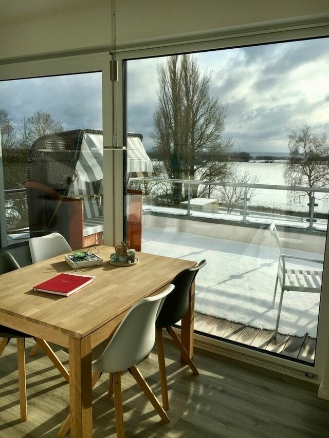 Ferienwohnung in Fehmarn OT Meeschendorf - Meerblick Familie Henning - Bild 21