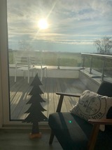 Ferienwohnung in Fehmarn OT Meeschendorf - Meerblick Familie Henning - Bild 23