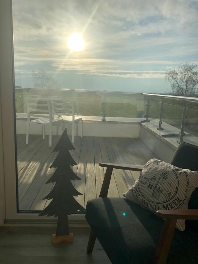 Ferienwohnung in Fehmarn OT Meeschendorf - Meerblick Familie Henning - Bild 23