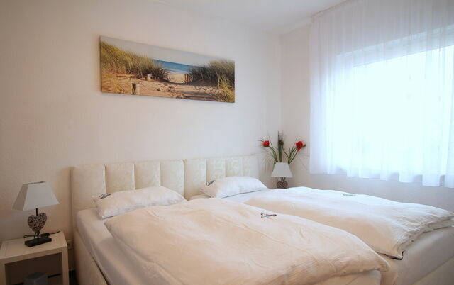 Ferienwohnung in Zingst - Ankerplatz14 - Bild 3