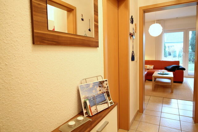 Ferienwohnung in Zingst - Ankerplatz14 - Bild 5